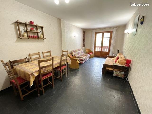 Appartement vente à Nice, Saint-martin-vésubie
