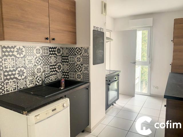 Appartement vente à Bayonne