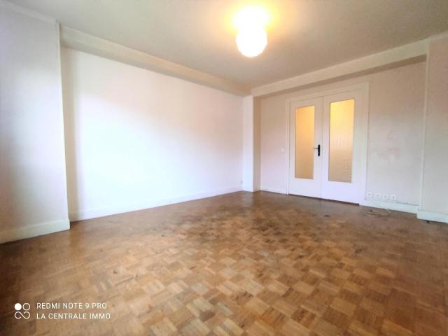 Appartement vente à Lyon, Métropole de Lyon