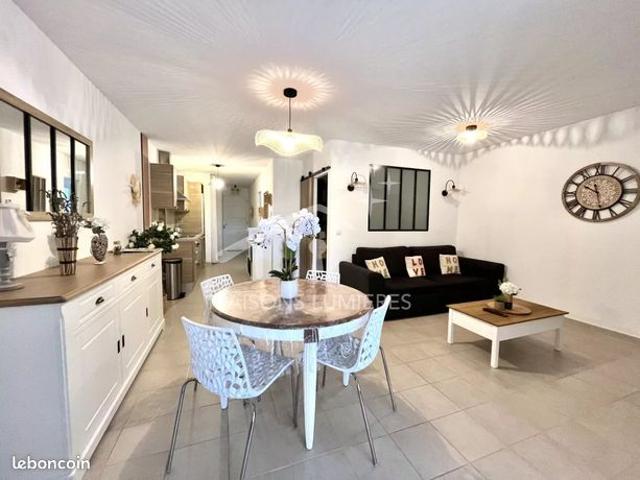 Appartement vente à Apt, Roussillon