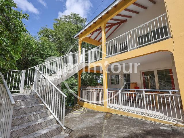 Appartement location à Guadeloupe