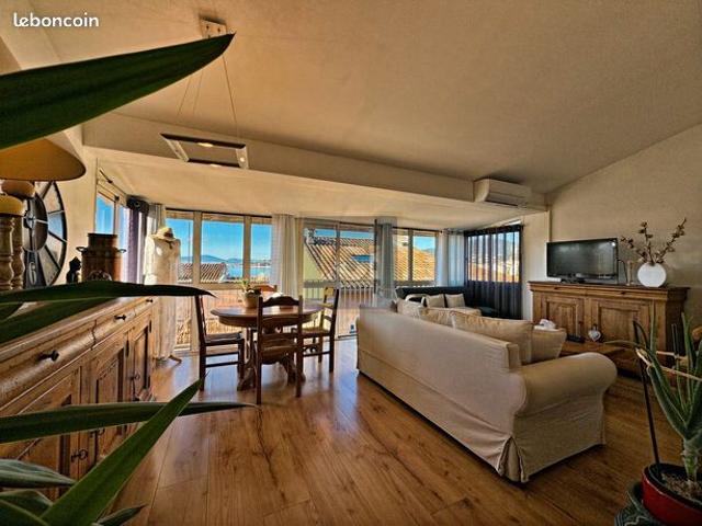 Appartement vente à Arrondissement de Draguignan, Sainte-maxime