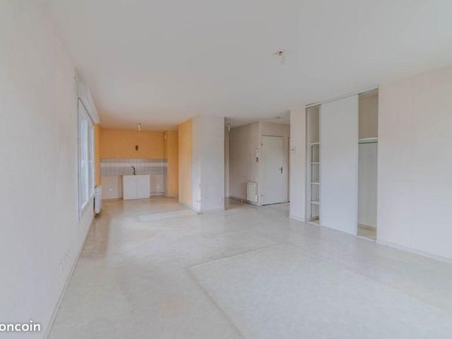 Appartement vente à Villefranche-sur-Saône, Rhône