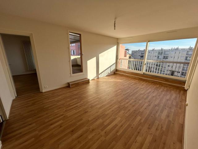 Appartement location à Poitiers