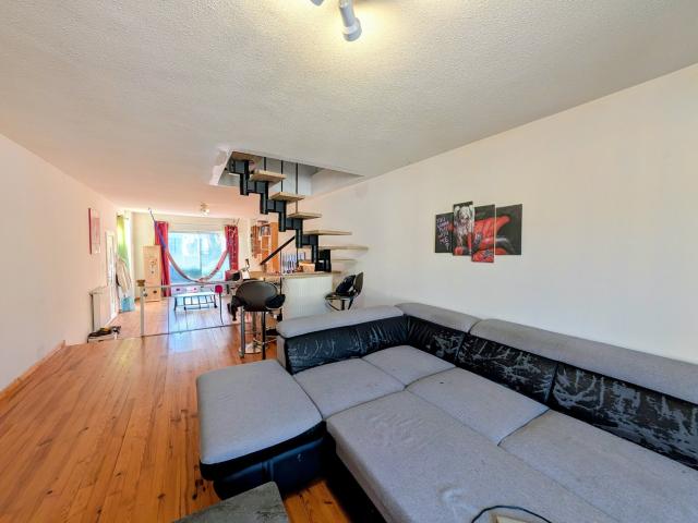 Appartement vente à Gap, Tallard
