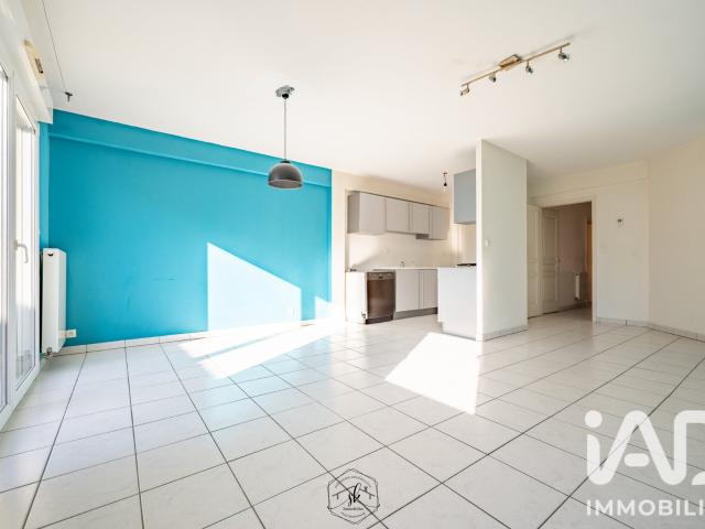 Appartement vente à Thionville, Yutz