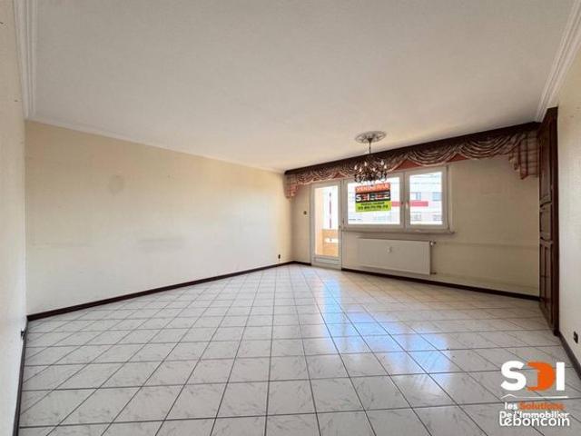 Appartement vente à Strasbourg, Schiltigheim