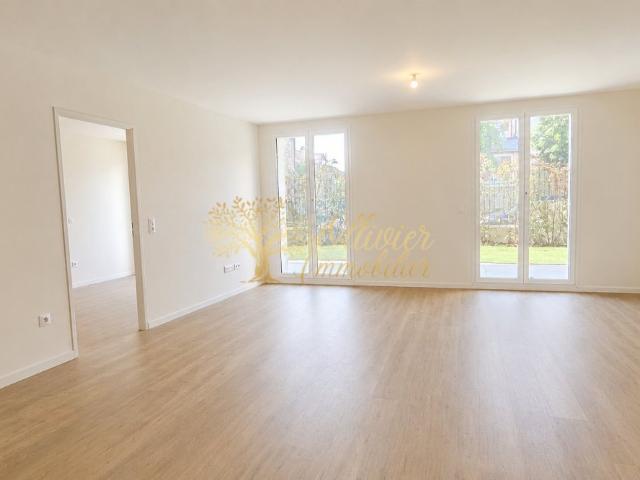 Appartement vente à Nogent-sur-Marne, Joinville-le-pont