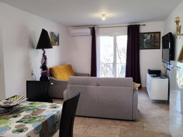 Appartement vente à Apt, Puget