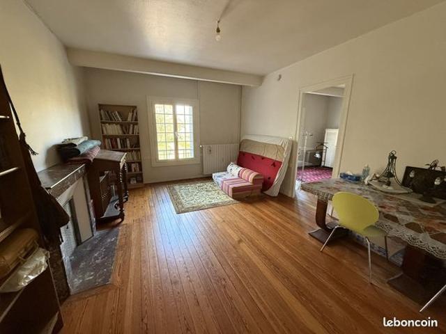 Appartement vente à Tournon-sur-Rhône, Saint-prix