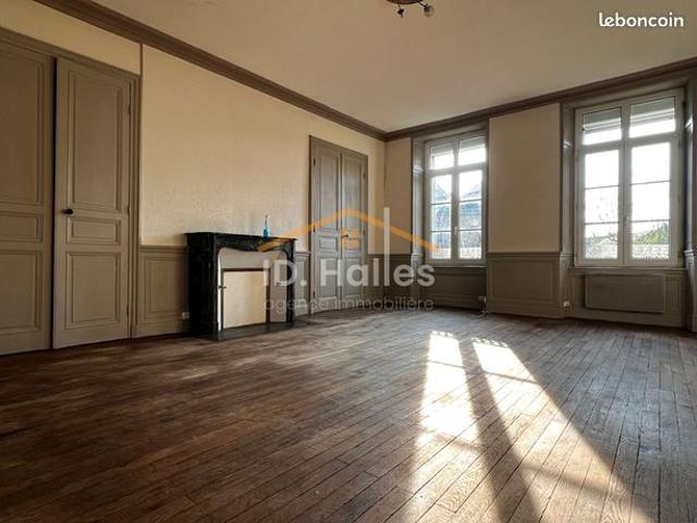 Appartement vente à Fougères-Vitré, Bretagne