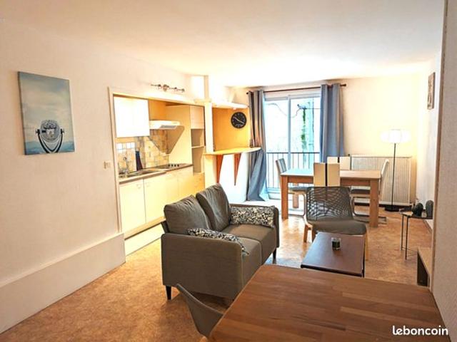 Appartement vente à Villeneuve-sur-Lot, Villeneuve-sur-lot