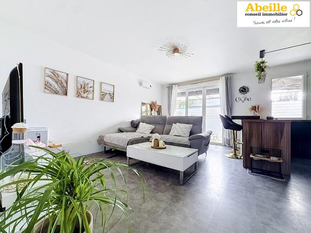 Appartement vente à Palaiseau, Saint-germain-lès-arpajon
