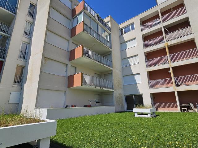 Appartement vente à Rochefort, Royan