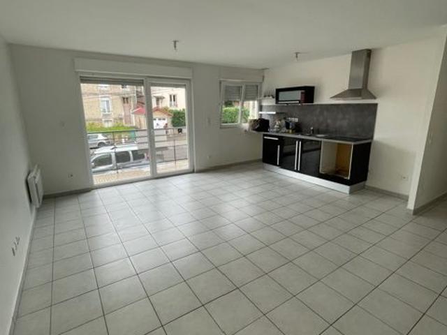 Appartement location à Nancy, Grand Est