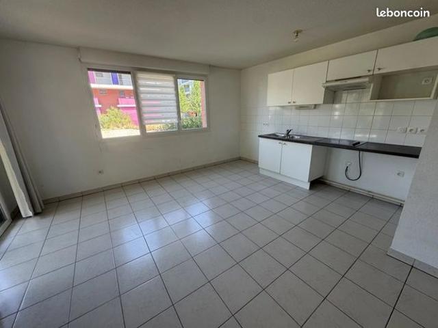 Appartement vente à Toulouse
