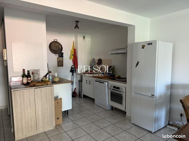 Appartement vente à Perpignan, Saint-estève