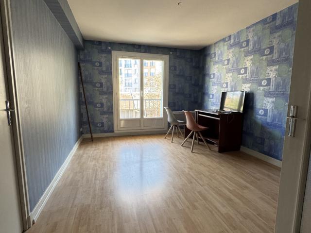 Appartement vente à Montluçon