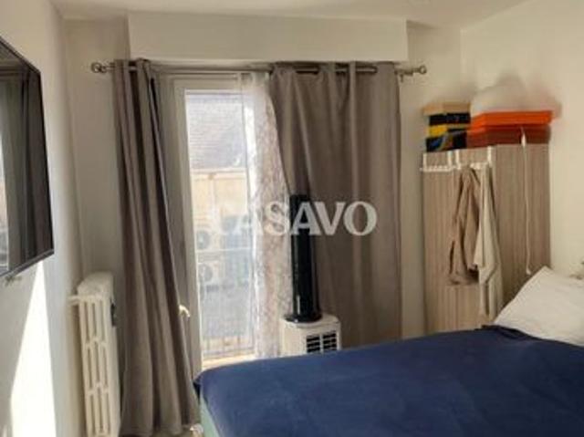 Appartement vente à Grasse, Vallauris