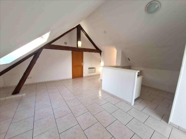 Appartement vente à Val-de-Briey, Longwy