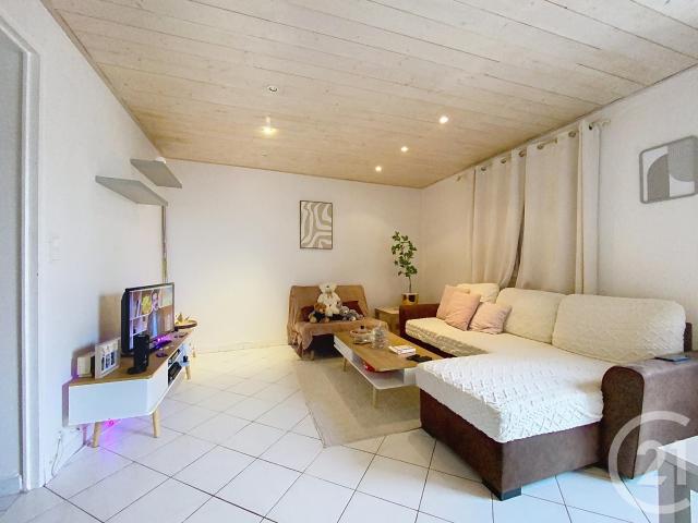 Appartement vente à Melun, Dammarie-les-lys