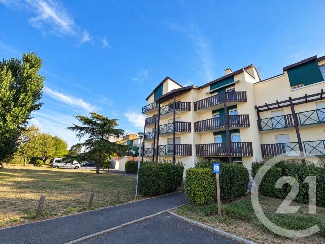 Appartement vente à Migron, Eysines