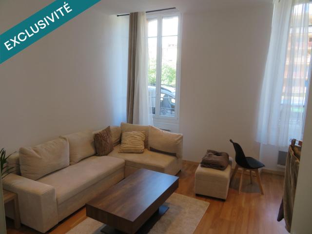 Appartement vente à Foix