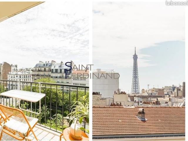 Appartement vente à Paris, Île-de-France