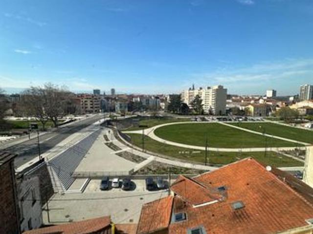 Appartement vente à Roanne