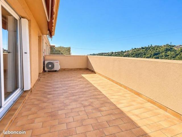 Appartement vente à Nice, Alpes-Maritimes