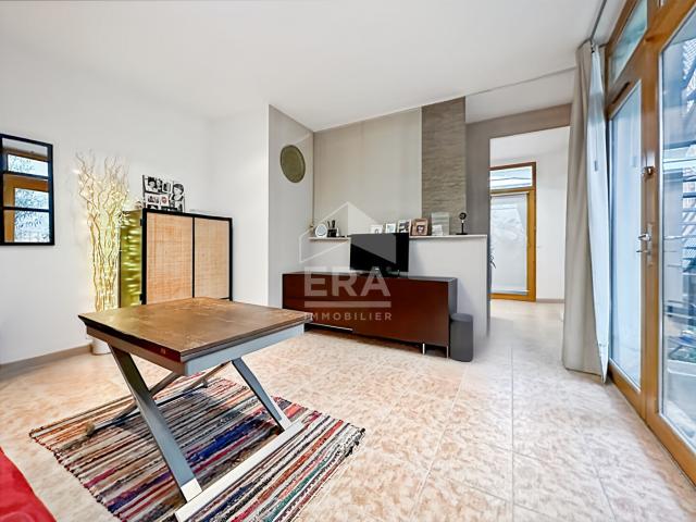 Appartement vente à Bobigny, Bagnolet