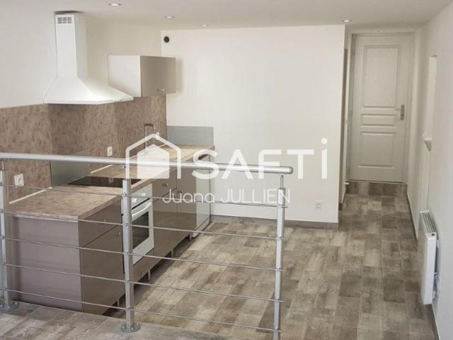 Appartement vente à Brignoles, Saint-maximin-la-sainte-baume