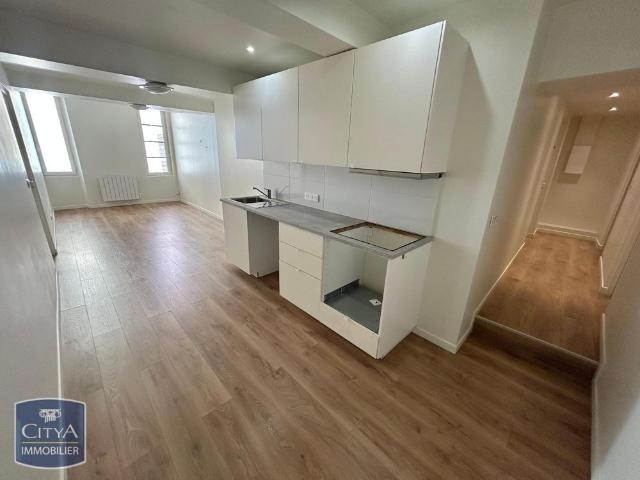 Appartement location à Arrondissement de Toulon, Toulon
