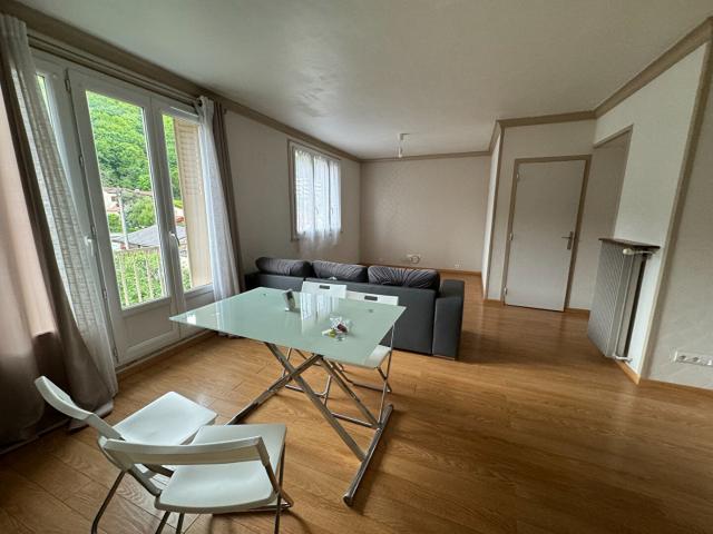 Appartement location à Clermont-Ferrand, Royat