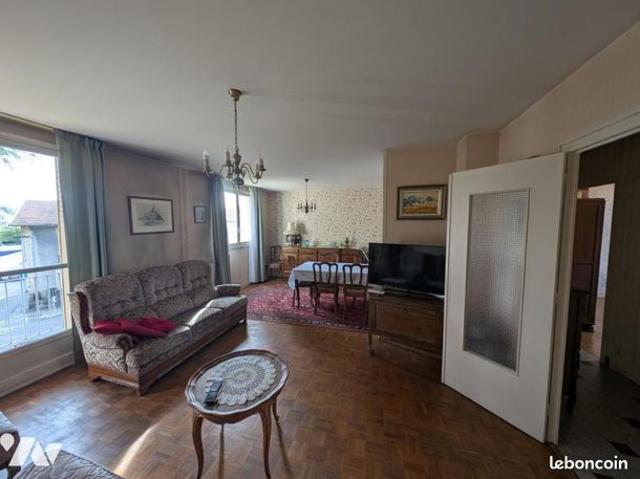 Appartement vente à Valence, Bourg-lès-valence