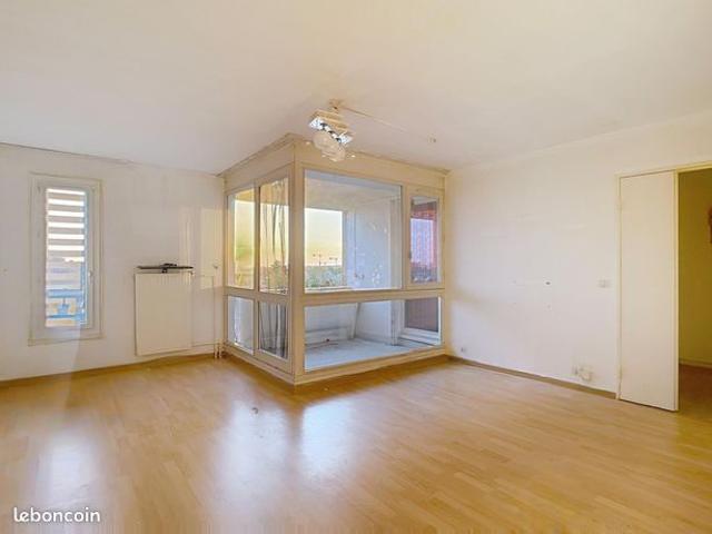 Appartement vente à Le Raincy, Aulnay-sous-bois