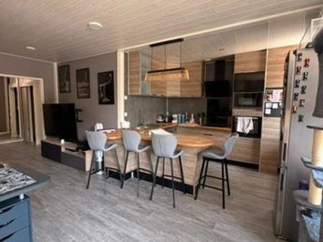 Appartement vente à Douai
