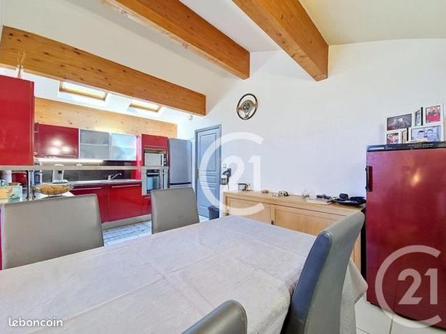 Appartement vente à Saint-Martin-de-Crau, Bouches-du-Rhône