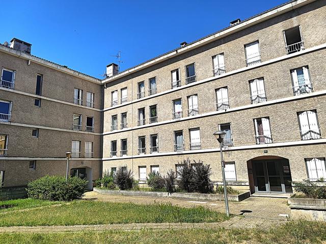 Appartement vente à Le Puy-en-Velay, Le Puy-en-velay