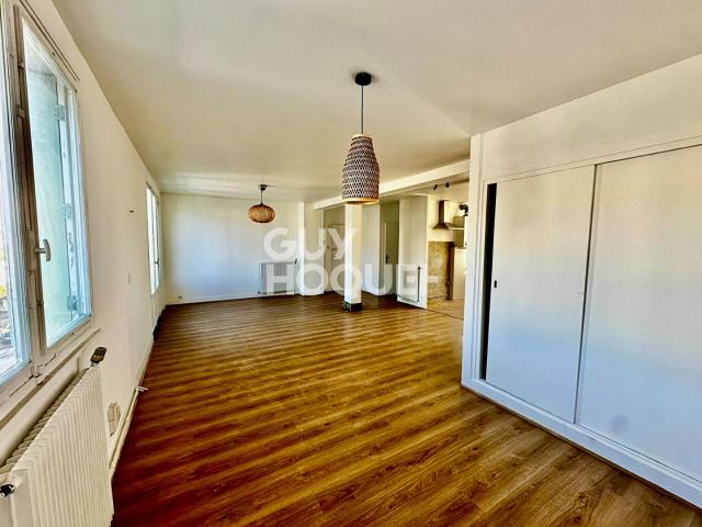 Appartement vente à Clermont-Ferrand, Clermont-ferrand