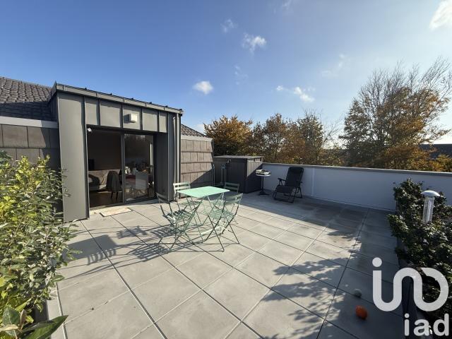 Appartement vente à Lisieux, Honfleur