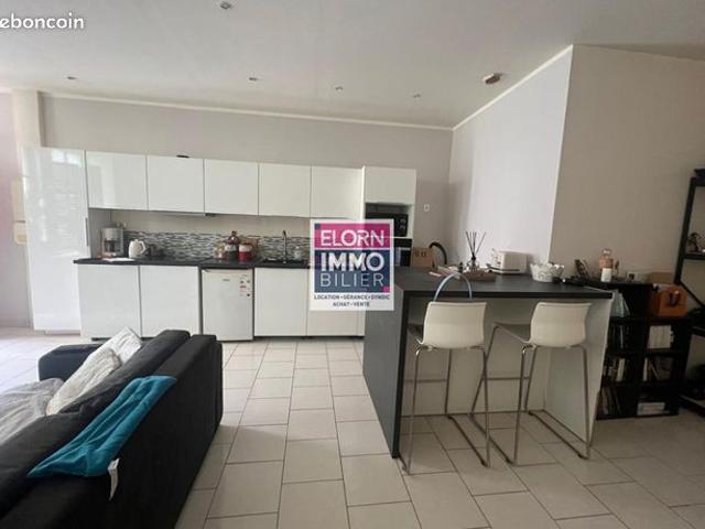 Appartement vente à Morlaix, Bretagne