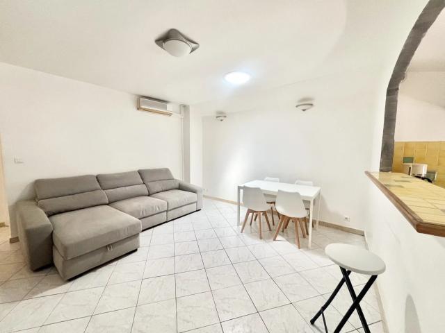 Appartement vente à Brignoles, Le Val