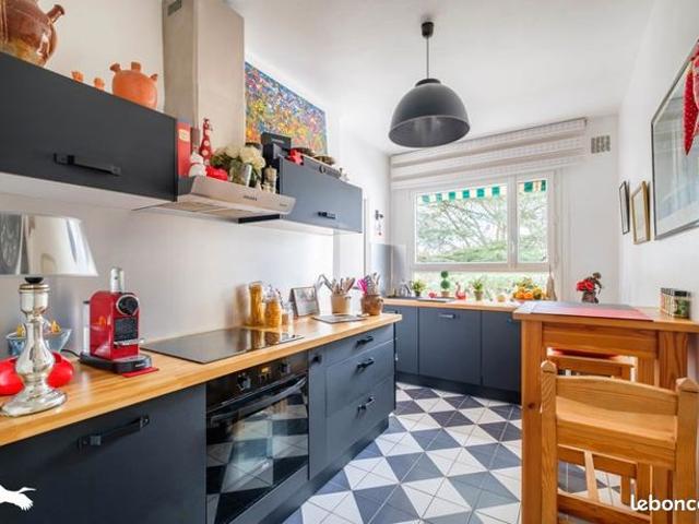 Appartement vente à Lyon, Métropole de Lyon