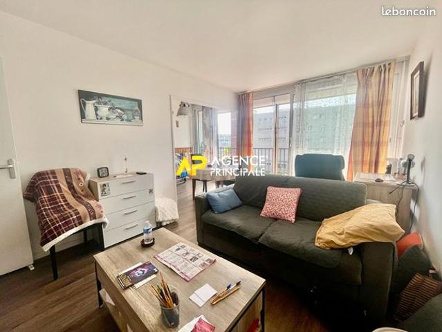 Appartement vente à Argenteuil