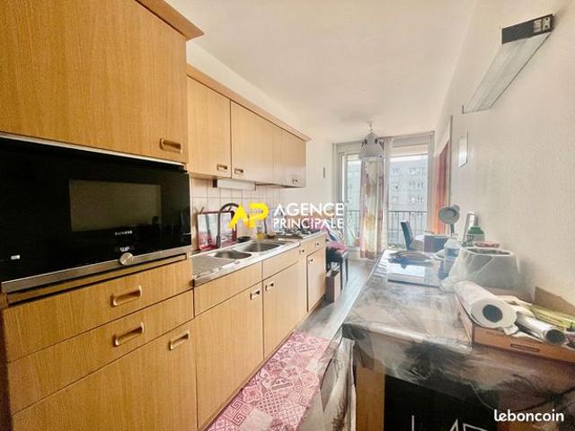 Appartement vente à Argenteuil