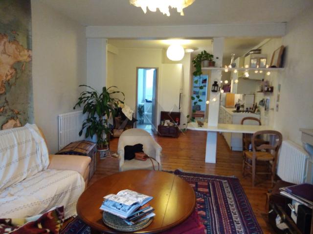 Appartement location à Brest, Bretagne