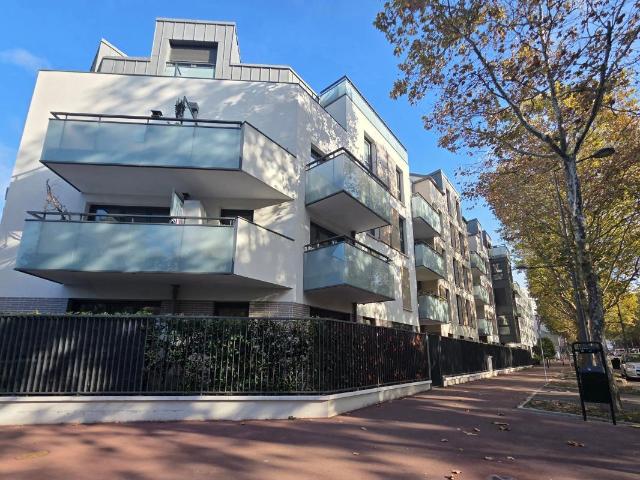 Appartement vente à Échat - Champeval, Créteil