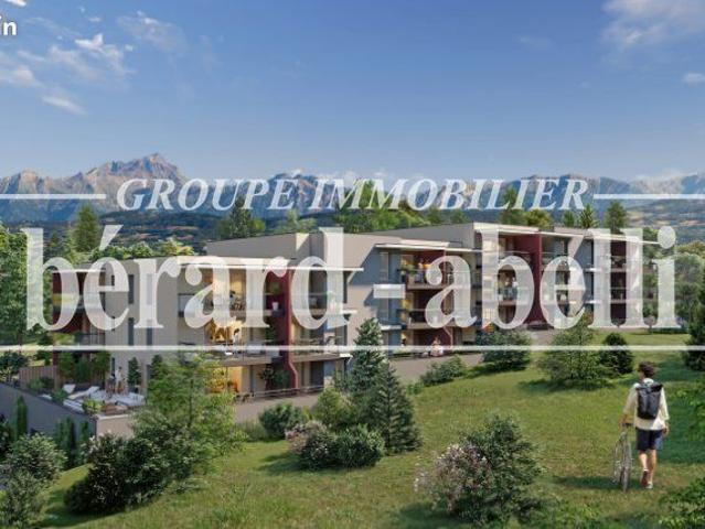 Appartement vente à Gap