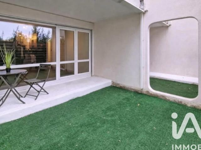 Appartement vente à Le Raincy, Noisy-le-grand